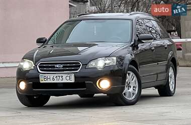 Універсал Subaru Legacy 2004 в Одесі