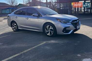 Седан Subaru Legacy 2023 в Киеве