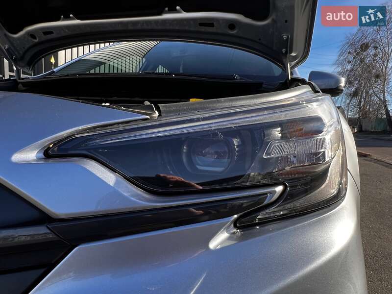 Седан Subaru Legacy 2023 в Києві фото 24 Седан Subaru Legacy 2023 в Києві