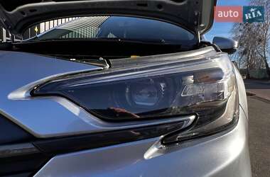 Седан Subaru Legacy 2023 в 