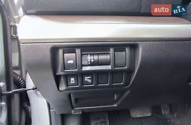 Седан Subaru Legacy 2016 в 