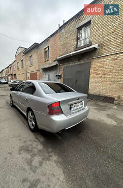 Седан Subaru Legacy 2004 в Киеве