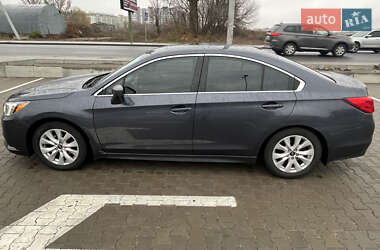 Subaru Legacy 2014 Subaru Legacy 2014