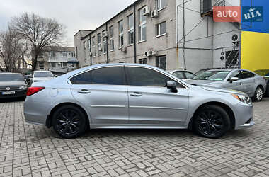 Седан Subaru Legacy 2015 в Дніпрі