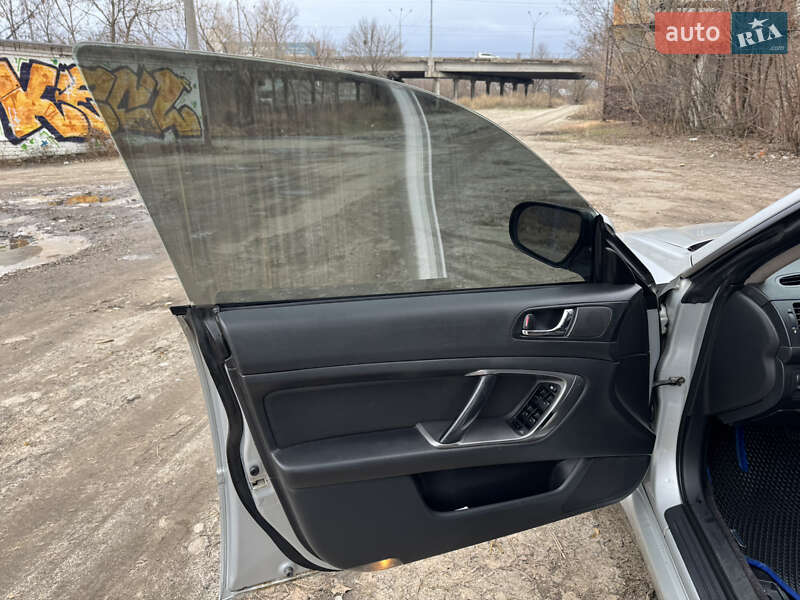 Седан Subaru Legacy 2006 в Харькове