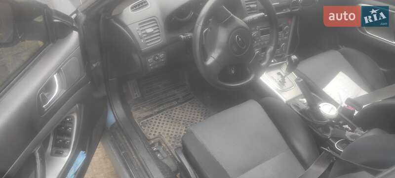 Седан Subaru Legacy 2005 в Днепре
