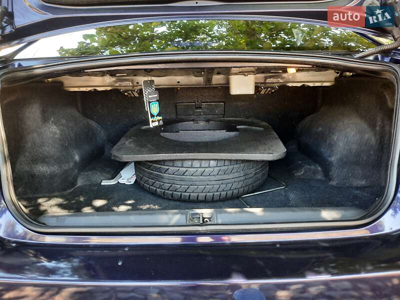 Седан Subaru Legacy 2010 в Одессе