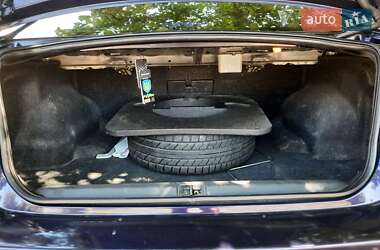Седан Subaru Legacy 2010 в 