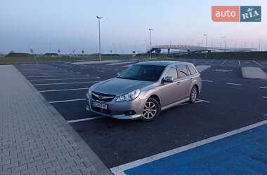 Універсал Subaru Legacy 2010 в Хмельницькому