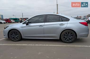 Седан Subaru Legacy 2015 в Хмельницькому