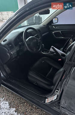 Седан Subaru Legacy 2008 в 