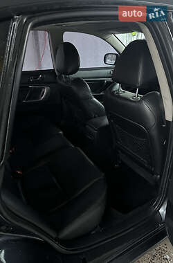 Седан Subaru Legacy 2008 в 