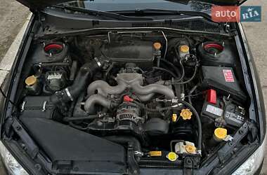 Седан Subaru Legacy 2007 в 