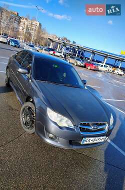 Седан Subaru Legacy 2006 в Киеве