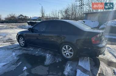 Седан Subaru Legacy 2005 в Каменском