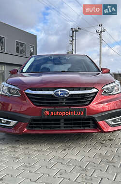 Седан Subaru Legacy 2020 в Білогородці