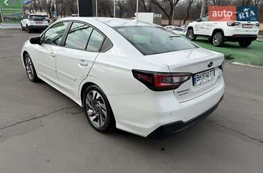 Седан Subaru Legacy 2023 в Одесі