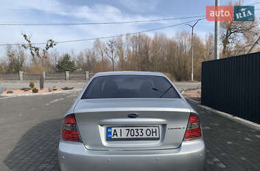 Седан Subaru Legacy 2004 в Звягеле