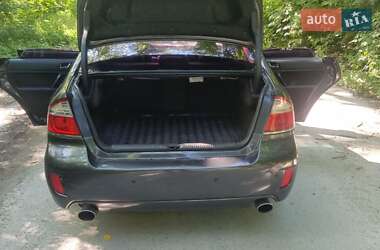 Седан Subaru Legacy 2006 в Каменец-Подольском