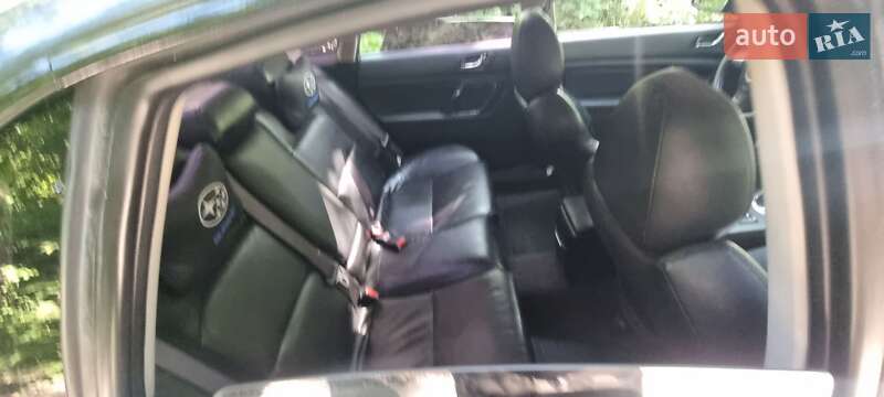 Седан Subaru Legacy 2006 в Кам'янець-Подільському