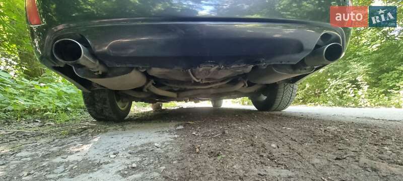 Седан Subaru Legacy 2006 в Кам'янець-Подільському