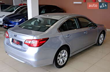 Седан Subaru Legacy 2016 в Одесі