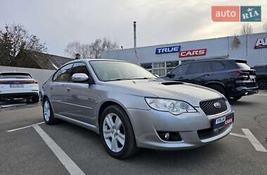 Седан Subaru Legacy 2009 в Киеве