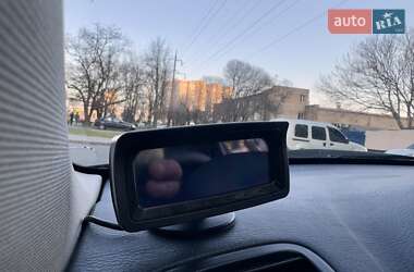 Седан Subaru Legacy 2006 в Одесі