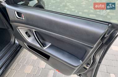 Седан Subaru Legacy 2006 в Одесі