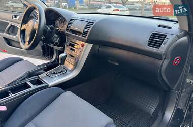 Седан Subaru Legacy 2006 в Одесі