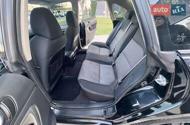 Седан Subaru Legacy 2006 в Одесі
