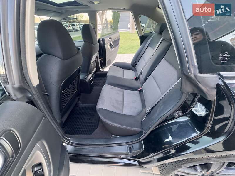 Седан Subaru Legacy 2006 в Одессе фото 61 Седан Subaru Legacy 2006 в Одессе