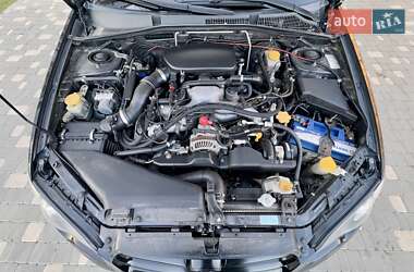 Седан Subaru Legacy 2006 в Одесі