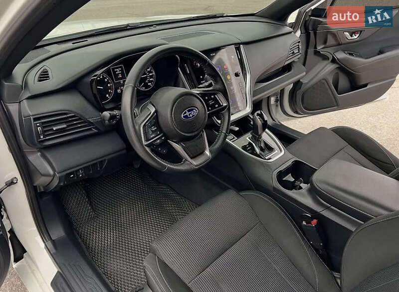 Седан Subaru Legacy 2020 в Днепре