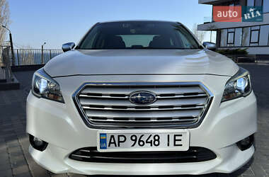 Седан Subaru Legacy 2016 в 