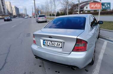 Седан Subaru Legacy 2006 в 