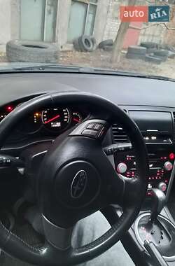 Седан Subaru Legacy 2006 в 
