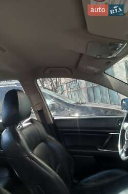 Седан Subaru Legacy 2006 в 