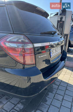 Универсал Subaru Legacy 2008 в 