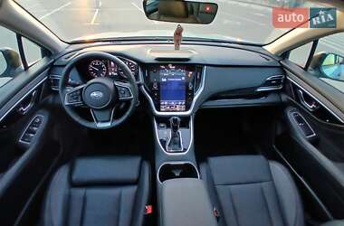 Седан Subaru Legacy 2023 в Киеве