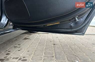 Седан Subaru Legacy 2007 в 