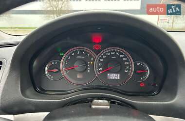 Седан Subaru Legacy 2007 в 