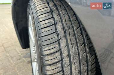 Седан Subaru Legacy 2007 в 