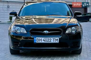 Седан Subaru Legacy 2005 в 