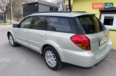 Універсал Subaru Legacy 2004 в Жмеринці