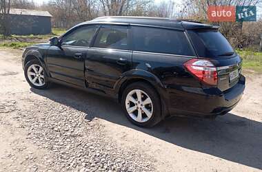 Универсал Subaru Legacy 2006 в 