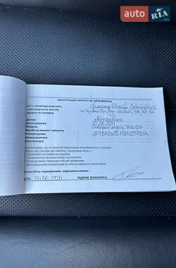 Универсал Subaru Legacy 2011 в Кривом Роге