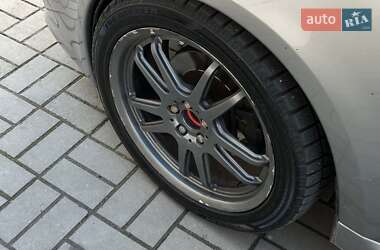 Седан Subaru Legacy 2007 в 