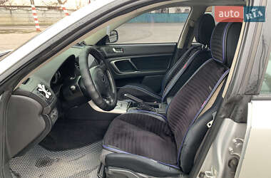 Седан Subaru Legacy 2006 в 