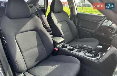 Седан Subaru Legacy 2008 в 